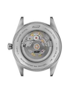 Ceasuri automatice, Ceas Tissot T-Classic Traditional Visodate 39mm T157.407.11.051.00, bb-shop.ro