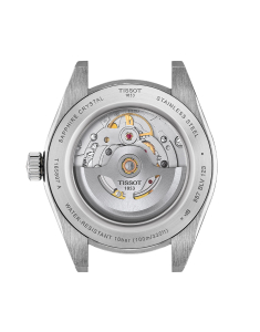 Ceasuri automatice, Ceas Tissot T-Classic Contemporary Gentleman 38mm T165.807.11.031.00, bb-shop.ro
