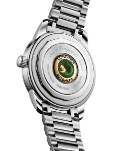 Ceasuri, Ceas Longines Conquest Heritage Automatic L1.650.4.02.6, bb-shop.ro