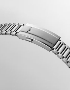 Ceasuri, Ceas Longines Conquest Heritage Automatic L1.650.4.02.6, bb-shop.ro