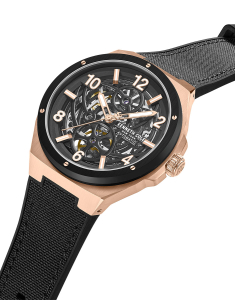 Ceasuri automatice, Ceas Kenneth Cole Bayview KCWGZ0089201, bb-shop.ro