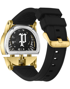 Ceasuri quartz, Ceas Police Extreme Daintree 2.0 PEWGM0081508, bb-shop.ro