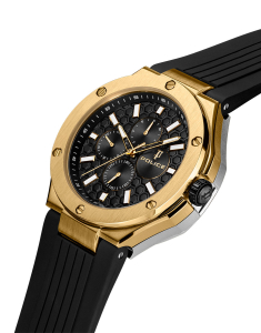 Ceasuri quartz, Ceas Police Extreme Dual PEWGQ0081901, bb-shop.ro