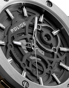 Ceasuri quartz, Ceas Police Extreme Dual PEWGQ0081901, bb-shop.ro