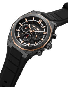Ceasuri quartz, Ceas Police Steward PEWGO0093701, bb-shop.ro