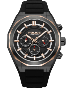 Ceasuri quartz, Ceas Police Steward PEWGO0093701, bb-shop.ro