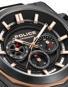 Ceasuri quartz, Ceas Police Steward PEWGO0093701, bb-shop.ro
