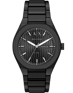 Ceasuri, Ceas Armani Exchange Gents Three Hand Day-Date AX4301, bb-shop.ro