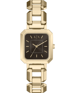 Ceasuri, Ceas Armani Exchange Ladies Three Hand AX5738, bb-shop.ro