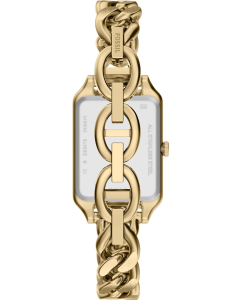 Ceasuri dama, Ceas Fossil Raquel Three Hand Date ES5478, bb-shop.ro