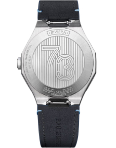 Ceasuri, Ceas Baume & Mercier Riviera M0A10846, bb-shop.ro