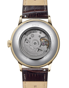 Ceasuri automatice, Ceas Orient Classic Automatic RA-AC0028S30B, bb-shop.ro