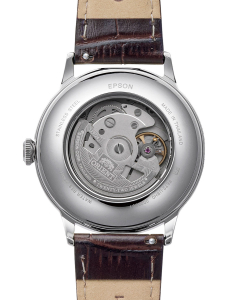 Ceasuri automatice, Ceas Orient Classic Automatic RA-AC0029E30B, bb-shop.ro