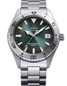 Ceasuri automatice, Ceas Orient Sports Diver Design Automatic RA-AC0Q13E30B, bb-shop.ro