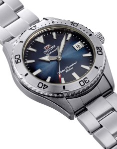 Ceasuri automatice, Ceas Orient Sports Diver Design Automatic RA-AC0Q14L30B, bb-shop.ro