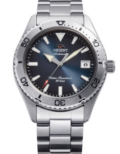 Ceasuri automatice, Ceas Orient Sports Diver Design Automatic RA-AC0Q14L30B, bb-shop.ro