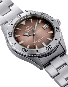 Ceasuri automatice, Ceas Orient Sports Diver Design Automatic RA-AC0Q17Y30B, bb-shop.ro