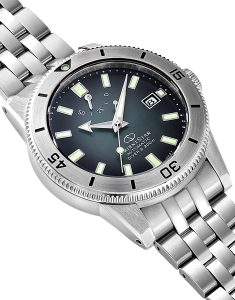 Ceasuri automatice, Ceas Orient Star Sports M42 Diver 1964 1st Edition RE-AU0503N00B, bb-shop.ro