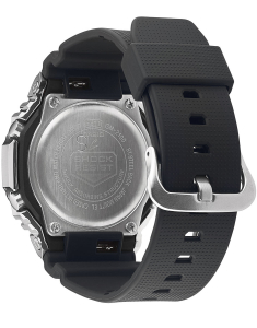 Ceasuri G SHOCK, Ceas G-Shock Classic Star Wars The Mandalorian™ and Grogu™ GM-2100-1AER-MAN, bb-shop.ro