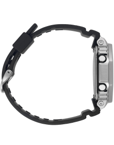 Ceasuri G SHOCK, Ceas G-Shock Classic Star Wars The Mandalorian™ and Grogu™ GM-2100-1AER-MAN, bb-shop.ro