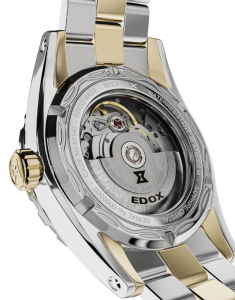 Ceasuri automatice, Ceas Edox Grand Ocean Automatic 80140 357JM VID, bb-shop.ro
