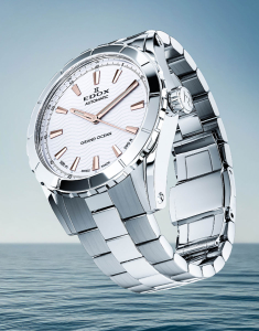 Ceasuri automatice, Ceas Edox Grand Ocean Automatic 80140 3M AIR, bb-shop.ro