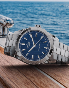 Ceasuri automatice, Ceas Edox Grand Ocean Automatic 80140 3M BUIN, bb-shop.ro
