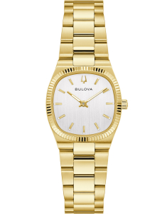 Ceasuri quartz clasic, Ceas Bulova Super Seville Mini 97L189, bb-shop.ro
