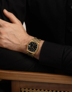 Ceasuri quartz clasic, Ceas Bulova Super Seville 97B246, bb-shop.ro