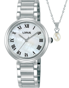Ceasuri, Ceas Lorus Ladies Set RG203YX9, bb-shop.ro