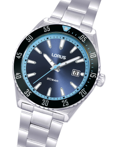 Ceasuri, Ceas Lorus Sports RS957DX9, bb-shop.ro