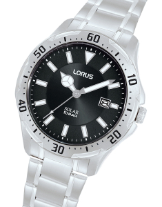 Ceasuri, Ceas Lorus Sports Solar RX395AX9, bb-shop.ro