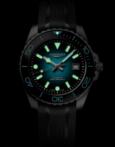 Ceasuri automatice, Ceas Longines HydroConquest 2026 Commonwealth Games Limited Edition L3.788.4.09.9, bb-shop.ro