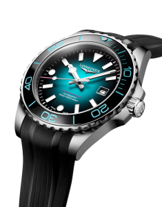 Ceasuri automatice, Ceas Longines HydroConquest 2026 Commonwealth Games Limited Edition L3.788.4.09.9, bb-shop.ro
