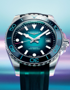 Ceasuri automatice, Ceas Longines HydroConquest 2026 Commonwealth Games Limited Edition L3.788.4.09.9, bb-shop.ro
