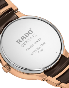 Ceasuri, Ceas Rado Centrix Diamonds R30023732, bb-shop.ro