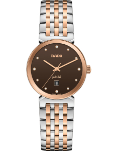 Ceasuri, Ceas Rado Florence Diamonds R48913763, bb-shop.ro