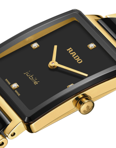 Ceasuri, Ceas Rado Integral Diamonds R20252702, bb-shop.ro