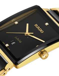 Ceasuri, Ceas Rado Integral Diamonds R20256712, bb-shop.ro
