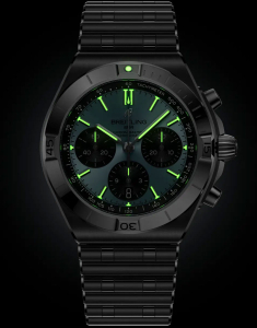 Ceasuri automatice, Ceas Breitling Chronomat B01 Chronograph 42 PB0158101C1A1, bb-shop.ro