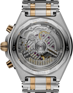 Ceasuri clasic, Ceas Breitling Chronomat B01 Chronograph 42 UB0158101B1U1, bb-shop.ro
