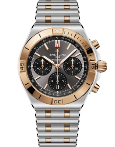 Ceasuri clasic, Ceas Breitling Chronomat B01 Chronograph 42 UB0158101B1U1, bb-shop.ro