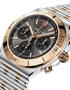 Ceasuri clasic, Ceas Breitling Chronomat B01 Chronograph 42 UB0158101B1U1, bb-shop.ro