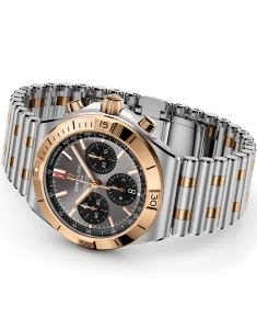 Ceasuri clasic, Ceas Breitling Chronomat B01 Chronograph 42 UB0158101B1U1, bb-shop.ro