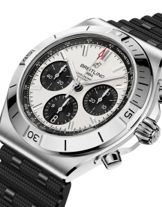Ceasuri BREITLING, Ceas Breitling Chronomat B01 Chronograph 42 AB0158101A1S1, bb-shop.ro