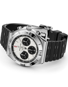 Ceasuri BREITLING, Ceas Breitling Chronomat B01 Chronograph 42 AB0158101A1S1, bb-shop.ro