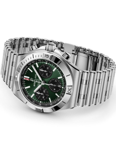 Ceasuri de Lux, Ceas Breitling Chronomat B01 Chronograph 42 AB0158101L1A1, bb-shop.ro