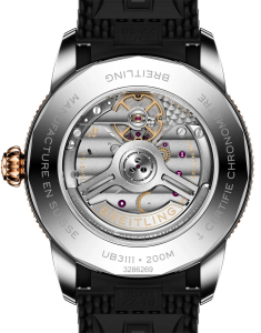 Ceasuri de Lux automatice, Ceas Breitling Superocean Heritage B31 Automatic 42 UB3111241B1S1, bb-shop.ro