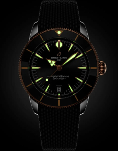Ceasuri de Lux automatice, Ceas Breitling Superocean Heritage B31 Automatic 42 UB3111241B1S1, bb-shop.ro