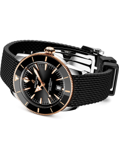 Ceasuri de Lux automatice, Ceas Breitling Superocean Heritage B31 Automatic 42 UB3111241B1S1, bb-shop.ro